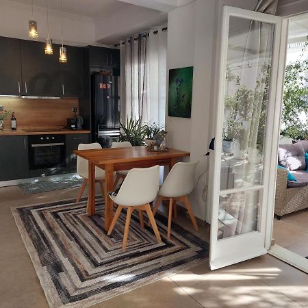 Dream Apartment Athènes Extérieur photo