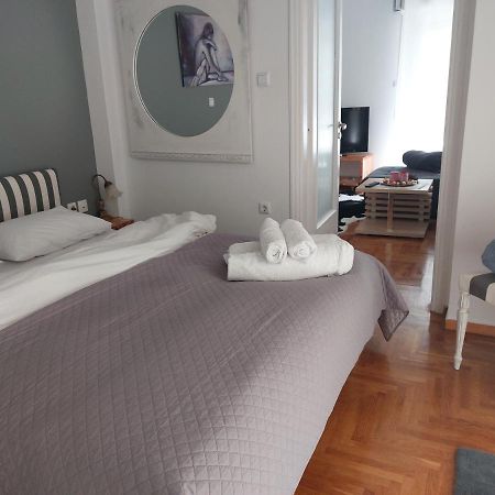 Dream Apartment Athènes Extérieur photo