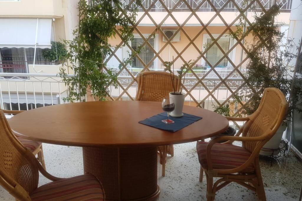 Dream Apartment Athènes Extérieur photo