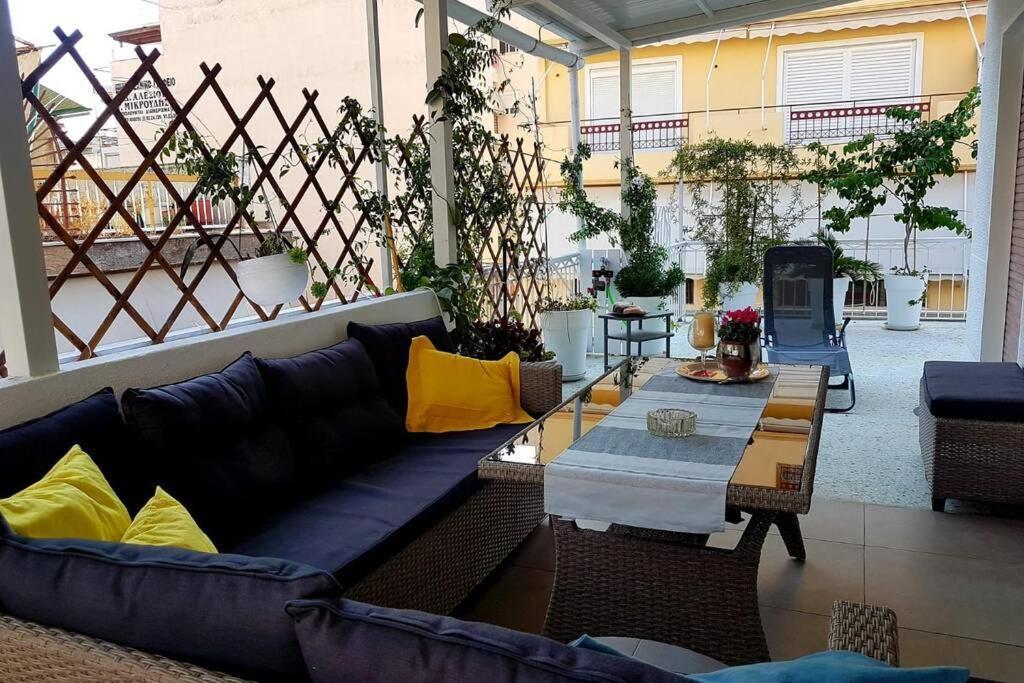 Dream Apartment Athènes Extérieur photo