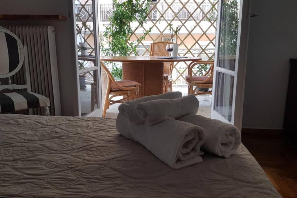 Dream Apartment Athènes Extérieur photo