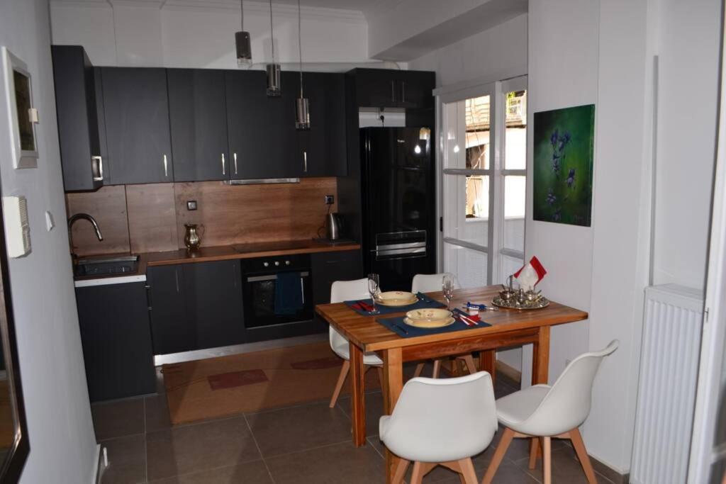 Dream Apartment Athènes Extérieur photo