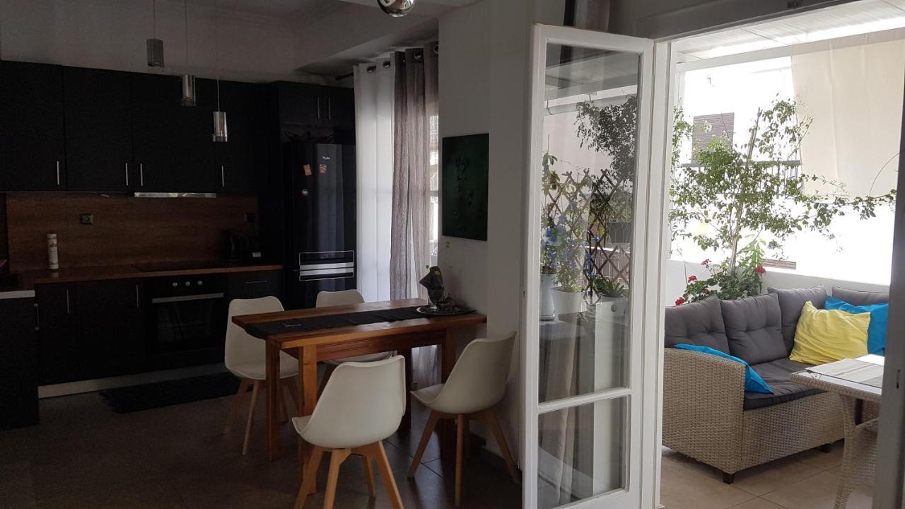 Dream Apartment Athènes Extérieur photo