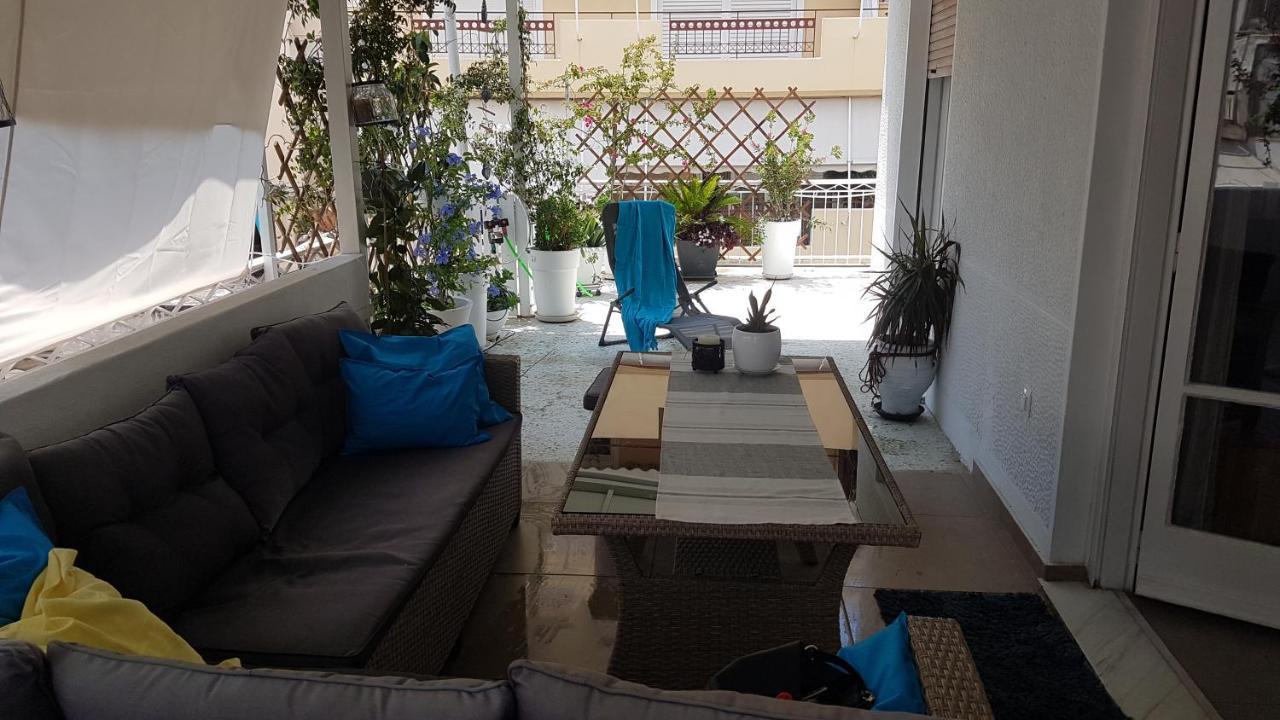 Dream Apartment Athènes Extérieur photo