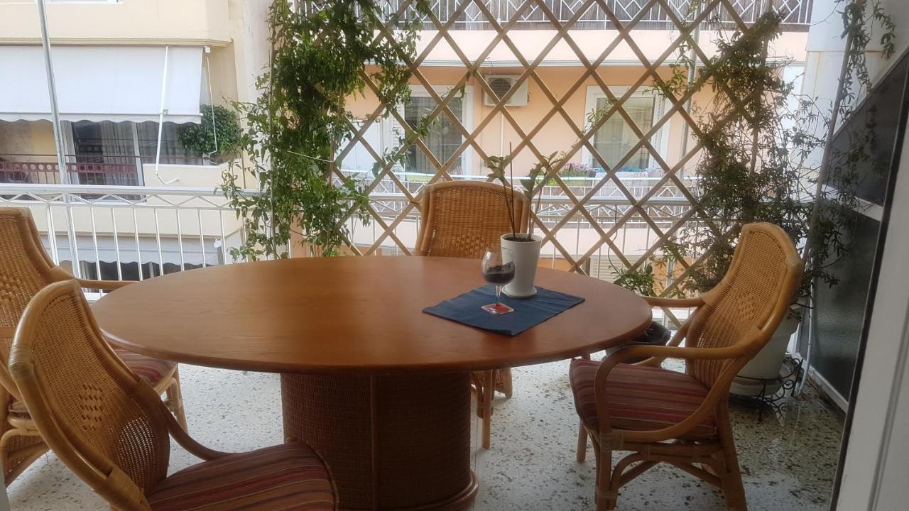 Dream Apartment Athènes Extérieur photo