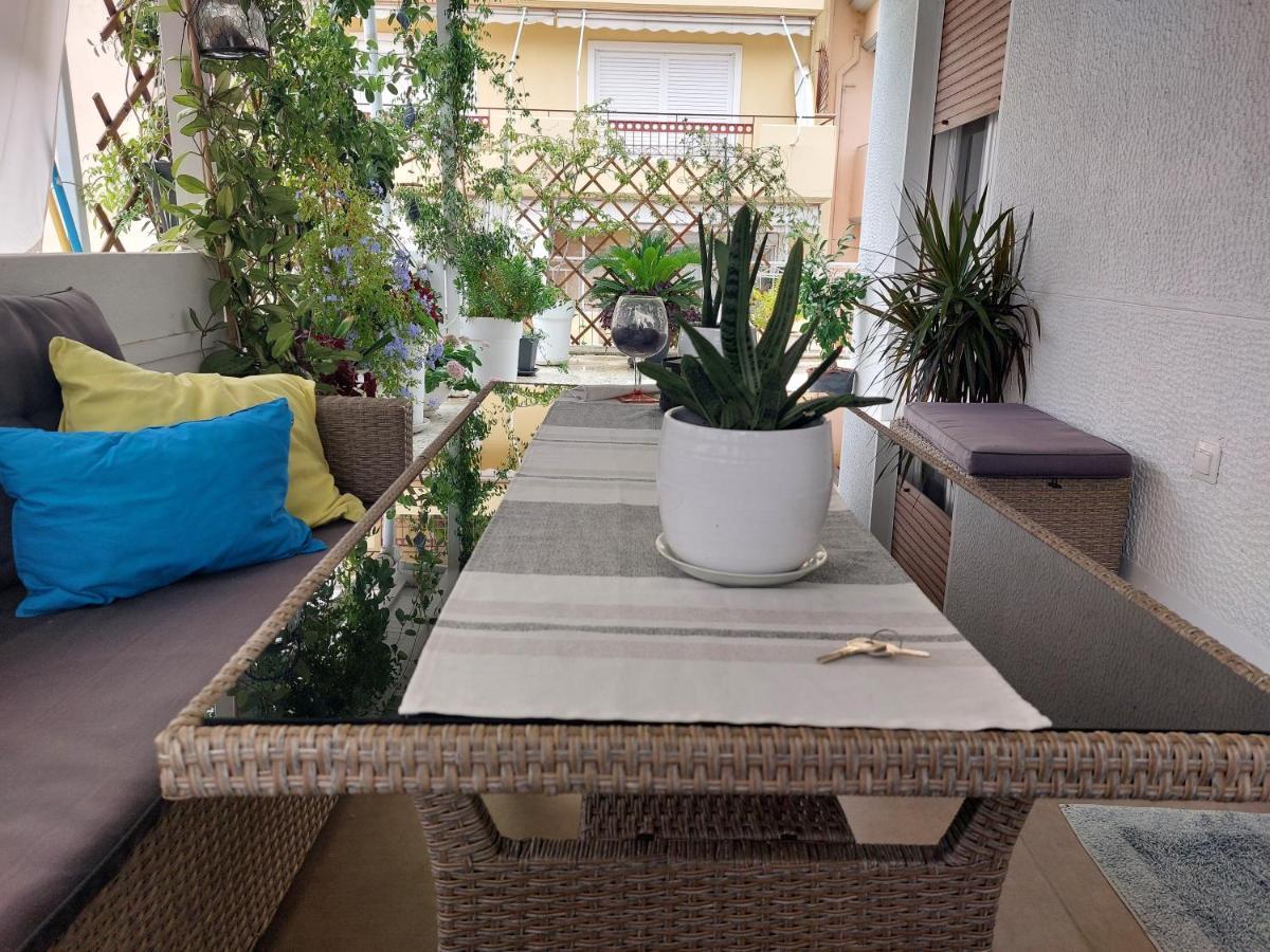 Dream Apartment Athènes Extérieur photo