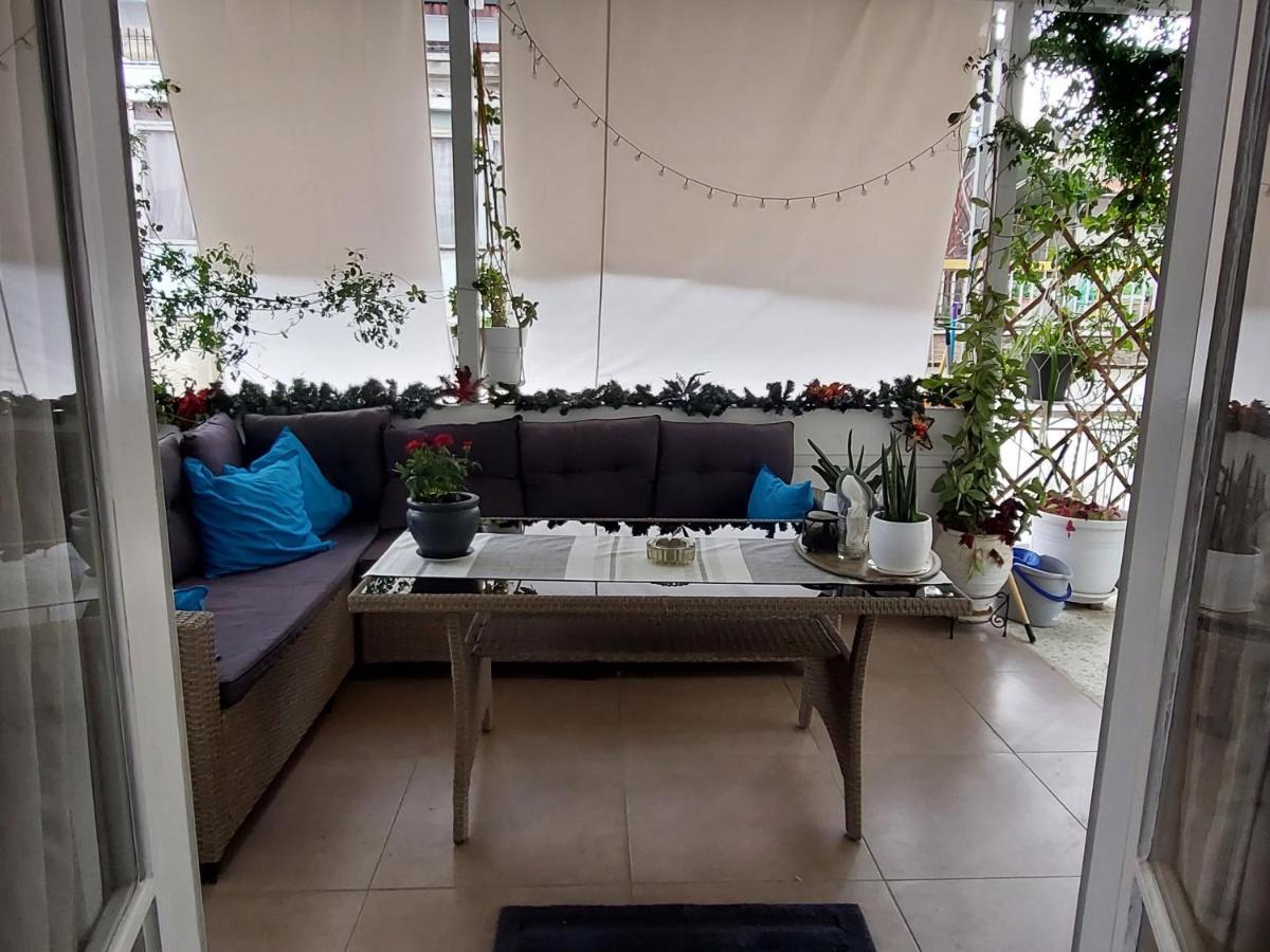 Dream Apartment Athènes Extérieur photo