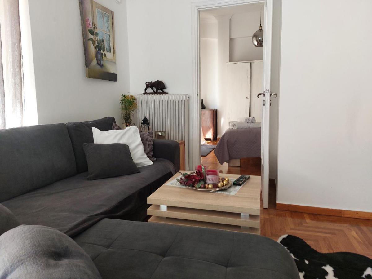 Dream Apartment Athènes Extérieur photo