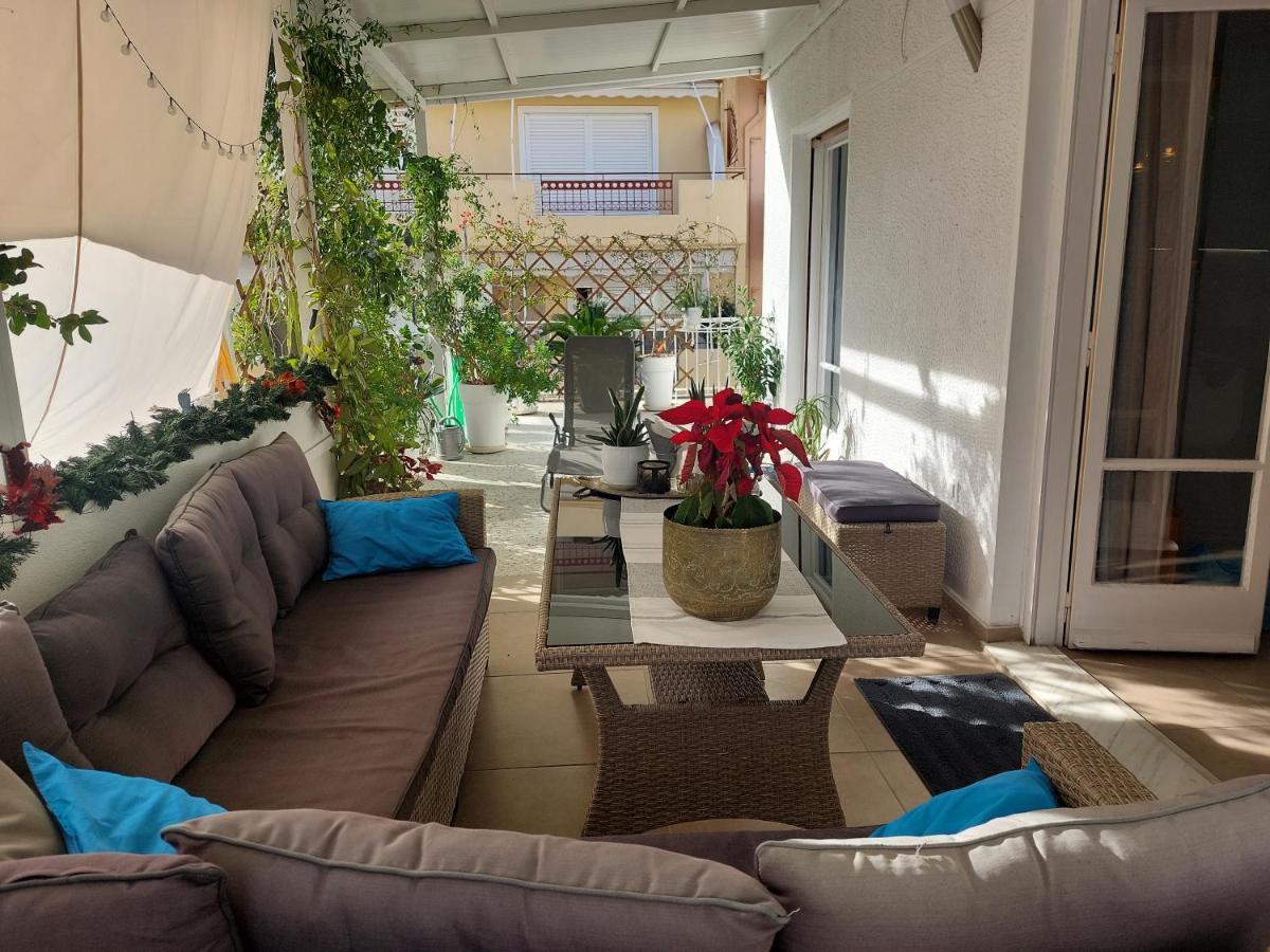 Dream Apartment Athènes Extérieur photo
