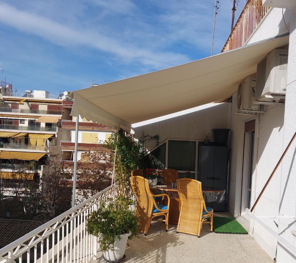 Dream Apartment Athènes Extérieur photo