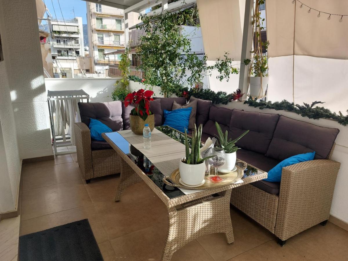 Dream Apartment Athènes Extérieur photo